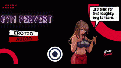 Gym Pervert