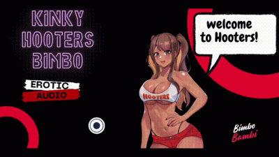 Kinky Hooters' Bimbo