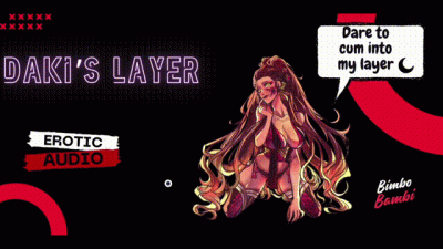 Daki's Layer