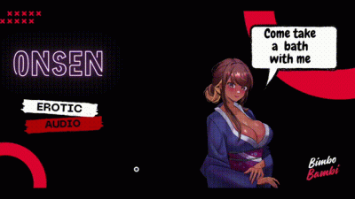 Onsen