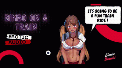 Bimbo On A Train