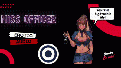 Miss Officer