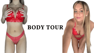 Body Tour