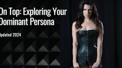 On Top: Exploring Your Dominant Persona 2024