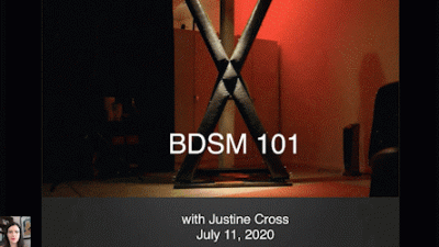 Bdsm For Beginners