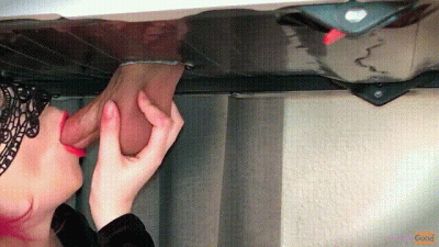 Sucking Cock & Milking Cum Onto My Tits