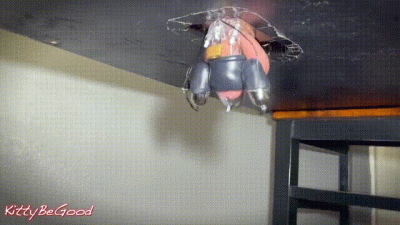 Cum In Chastity Cage Hands Free Cock Milking