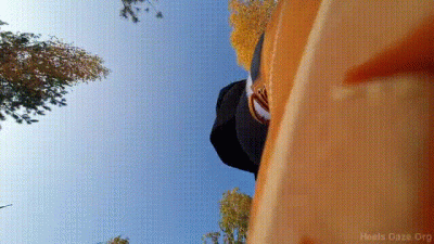 Giantess Trampling You With Timberland Boots