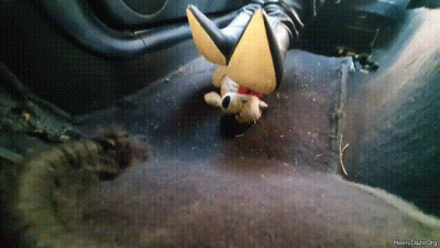 Candid Plushie Trample In Bmw E46 Stiletto High Heel Boots