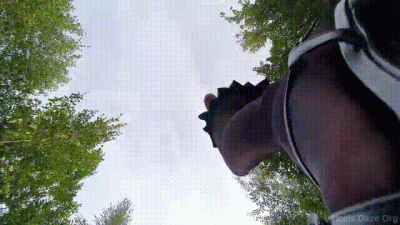 Giantess Trampling You With Stiletto Sandals