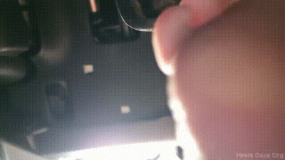 Unaware Giantess In 5 Different Angles