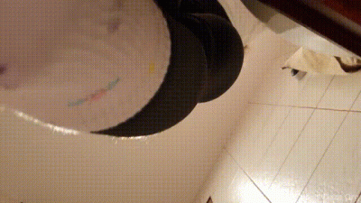 Giantess Trampling You In Socks