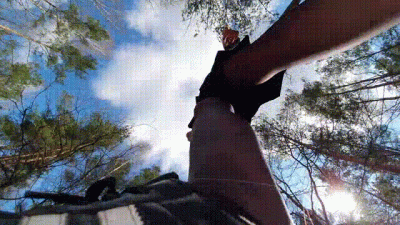 Trampled Under Giantess In Adidas