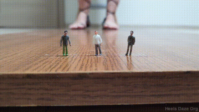 The Teacher's Revenge