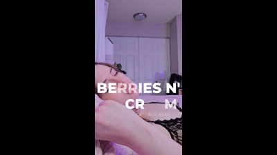 Berries N Creampies