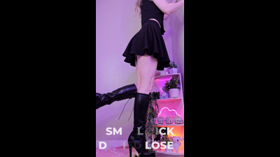 First Date Failure- SPH