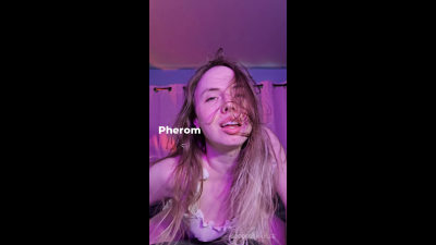 Pheromone Training 3- Cuckold Cleanup Crew