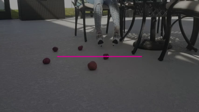 Potato Boot Crush Closer