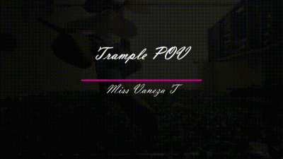 Trample POV