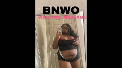 Bnwo Greeting Message!