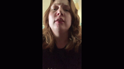 Carina Racy Giantess Butt Crush With Count Down