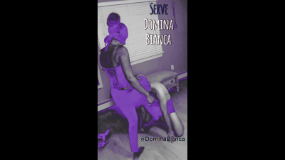 Bossy Domina Motivates Sales Simp Beta Bitch To Make Her Money Findom