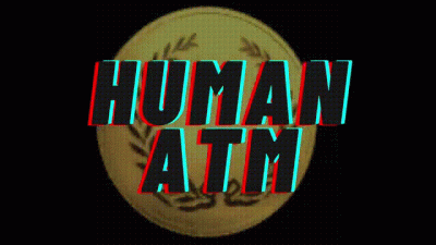 Human ATM 2: No Resistance Reprogramming