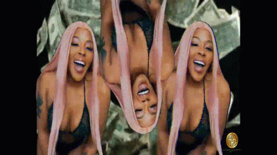 Pumping To Hot Black Brats Featuring Queen Black Mamba