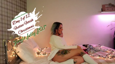 Jingle Jolly JOI