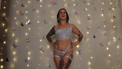 Skyla Rae's Drain Game Age Quest