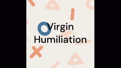 Virgin Humiliation With My Eunuch