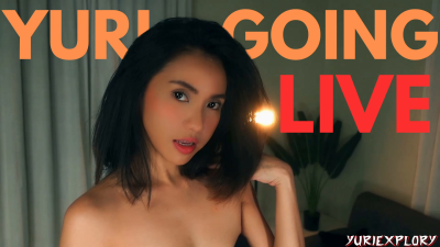 Yuriexplory Live Show Sneak Peek
