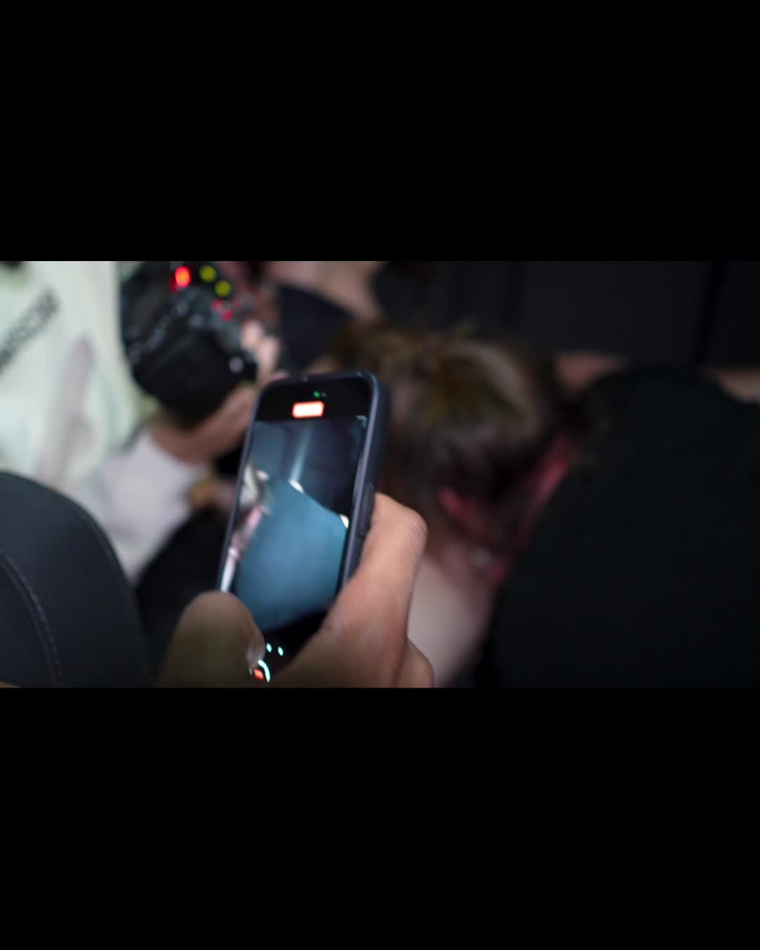 Sexy Short With Ecko Belle