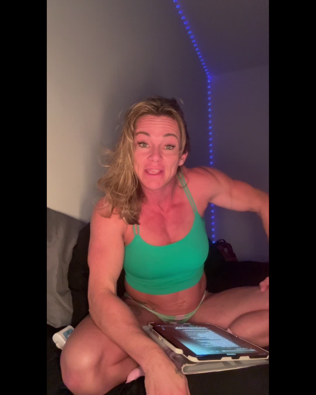 Simone Stories Season 1 Episode 1