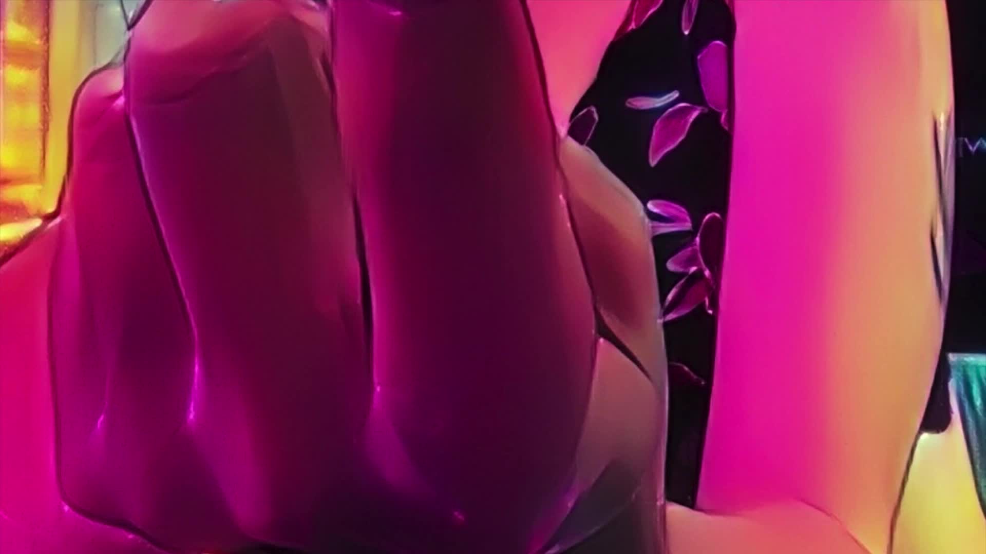 Blackmail Encouragement (Audio Only)