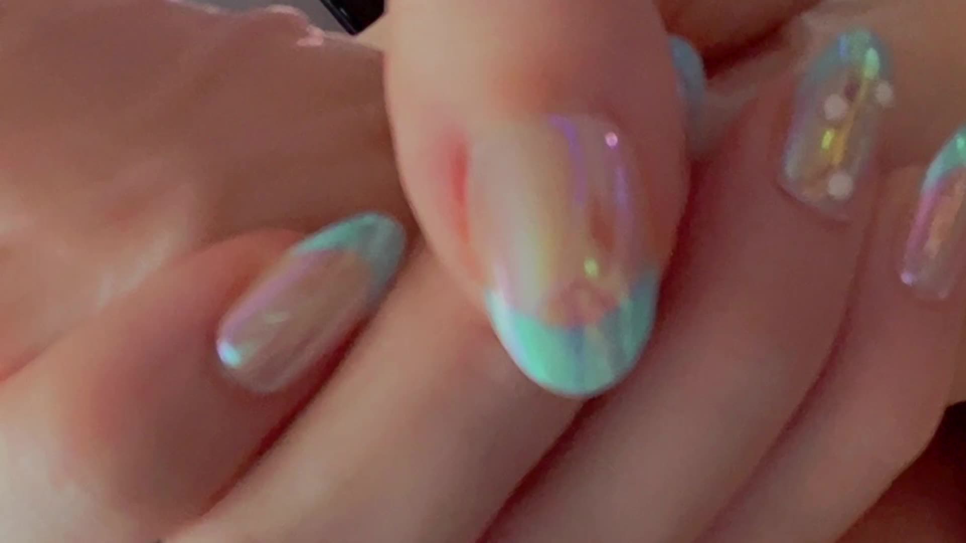 Orgasm Worship (Audio Only)