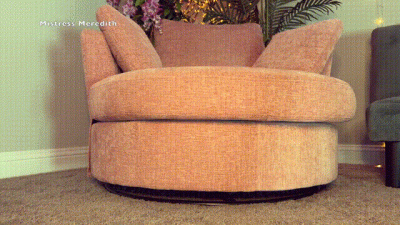 Foot Addiction Conditioning