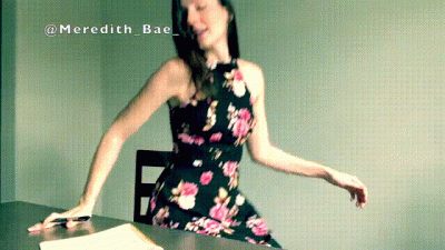 Bosses Step-Daughter Blackmails You (JOI/CEI/CFNM)