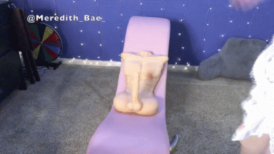 Torso Ride Hitachi Dirty Talk