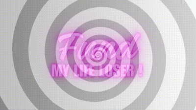 Mesmerised Into Submission