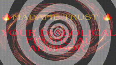 Worship Madame Trust