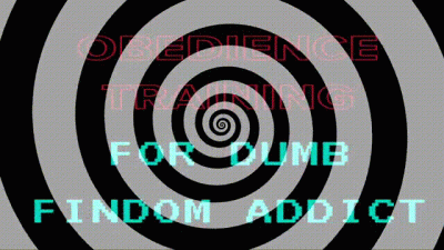 Obedience Training For Dumb Findom Addicts