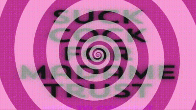 Suck Cock For Madame Trust