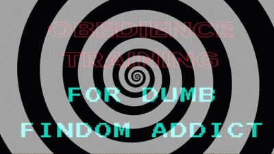 Obedience Training For Dumb Findom Addicts