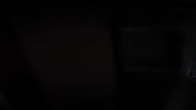 Renovation Thrills: Milf's Risky Open Window Fuck With Dripping Creampie