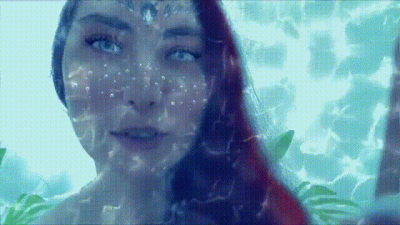 Mermaid ASMR