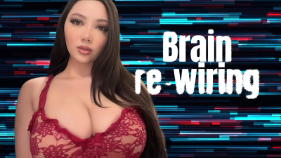 Brain Re-Wiring
