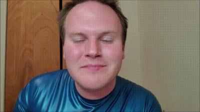ASMR I Made You A Grindr Account