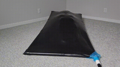 Escaping From A Latex Vacbed