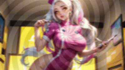 Findom Addiction Therapy-Fantasy With Nurse Luna [Scam Version]